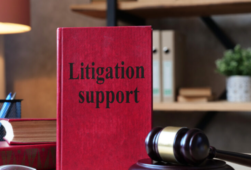 litigation