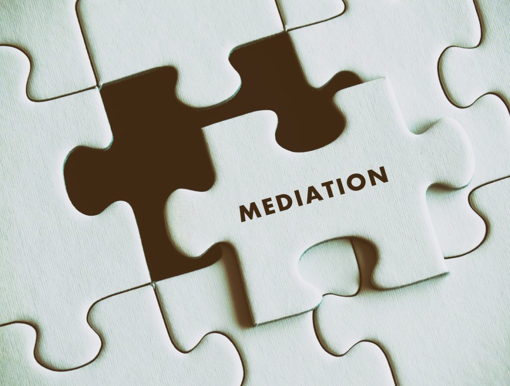 mediation